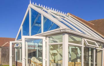 conservatory roof insulation costs Rolstone