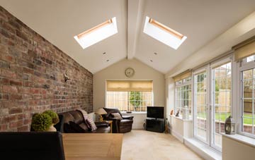 conservatory roof insulation Rolstone, Somerset