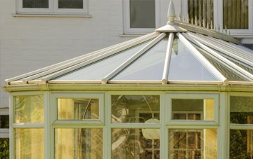 conservatory roof repair Rolstone, Somerset