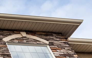 Rolstone diy soffit installation