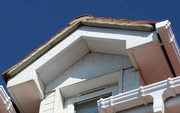 Rolstone fascia installation costs