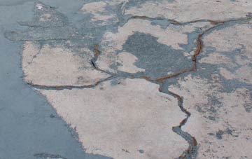 fibreglass roofing replacement Rolstone