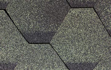 Rolstone fibreglass shingle repairs