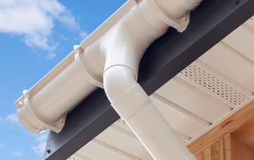 Rolstone gutter installation costs
