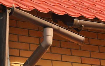 Rolstone gutter repair costs