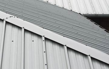 disadvantages of Rolstone metal roofing