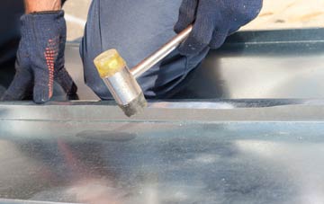 Rolstone metal roofing costs