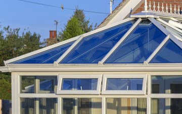 professional Rolstone conservatory insulation