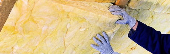 quotes for Rolstone roof insulation