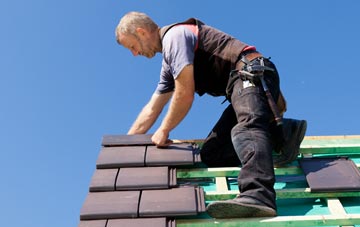 disadvantages of Rolstone slate roofing