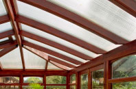 Rolstone conservatory roofing insulation